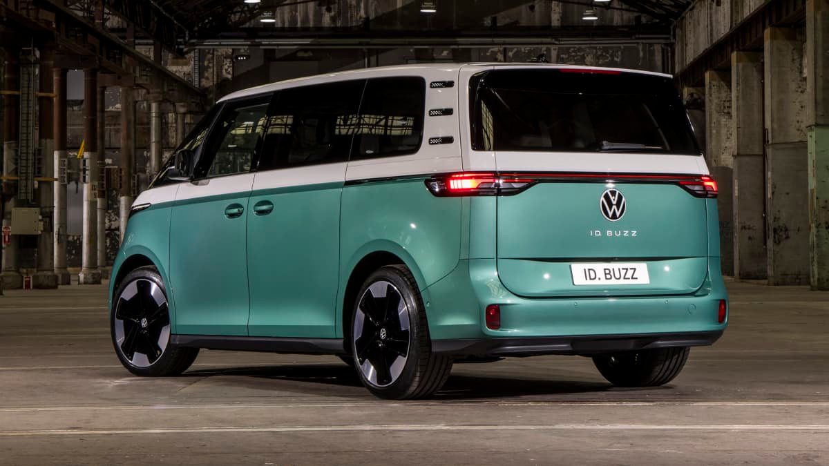 Volkswagen Group to invest $AU289 billion in wave of new models