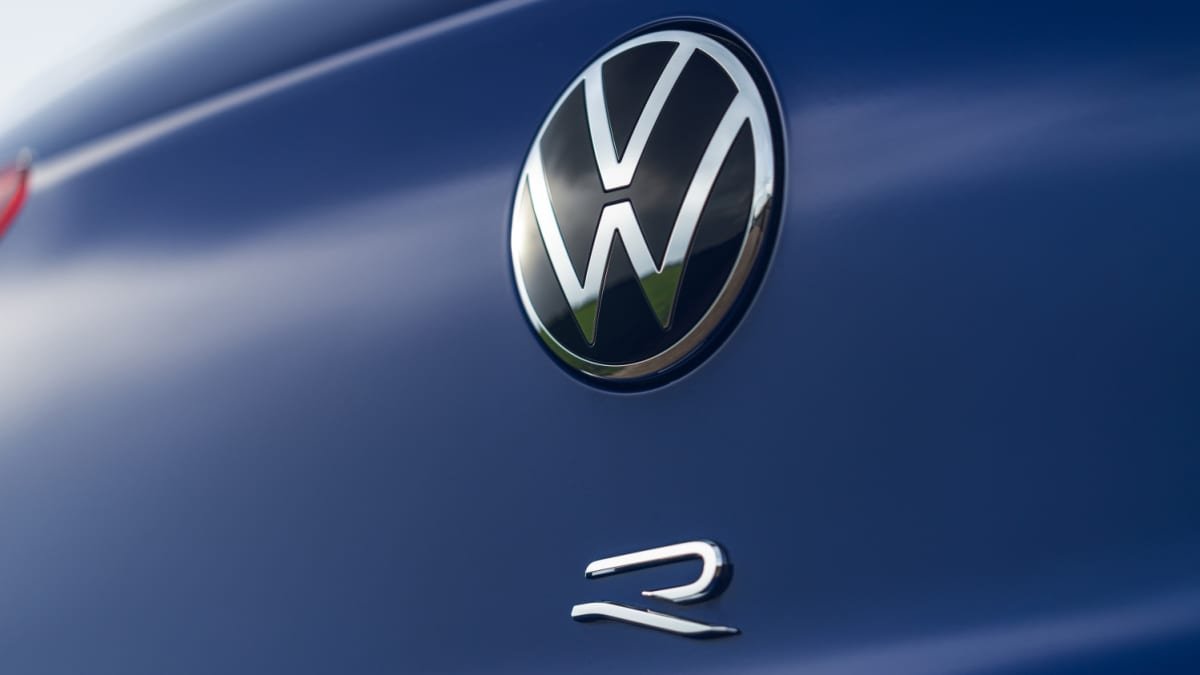 Volkswagen R performance range going electric by 2030 – report-0