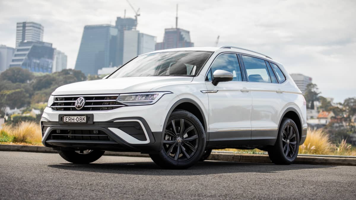 2022 Volkswagen Tiguan Allspace 110TSI Life review-0