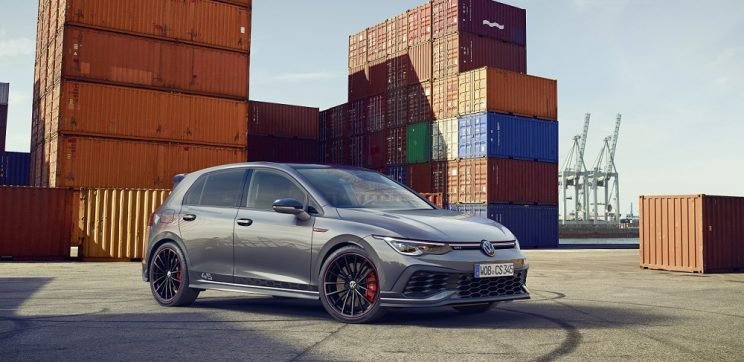 Volkswagen celebrates Golf GTI’s 45th with special edition Clubsport 45