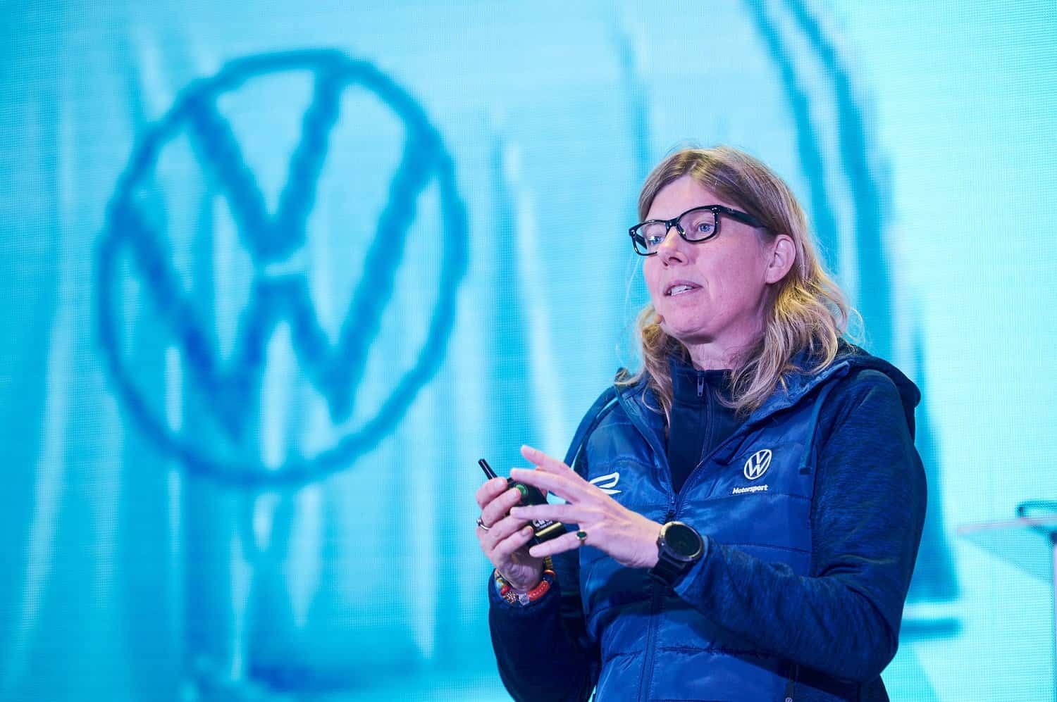 Volkswagen still awaiting on approval of new SUV