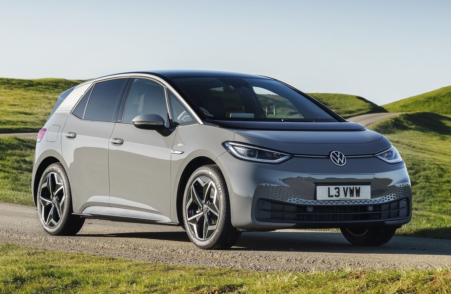 Golf 9 will be produced alongside the Volkswagen ID.3
