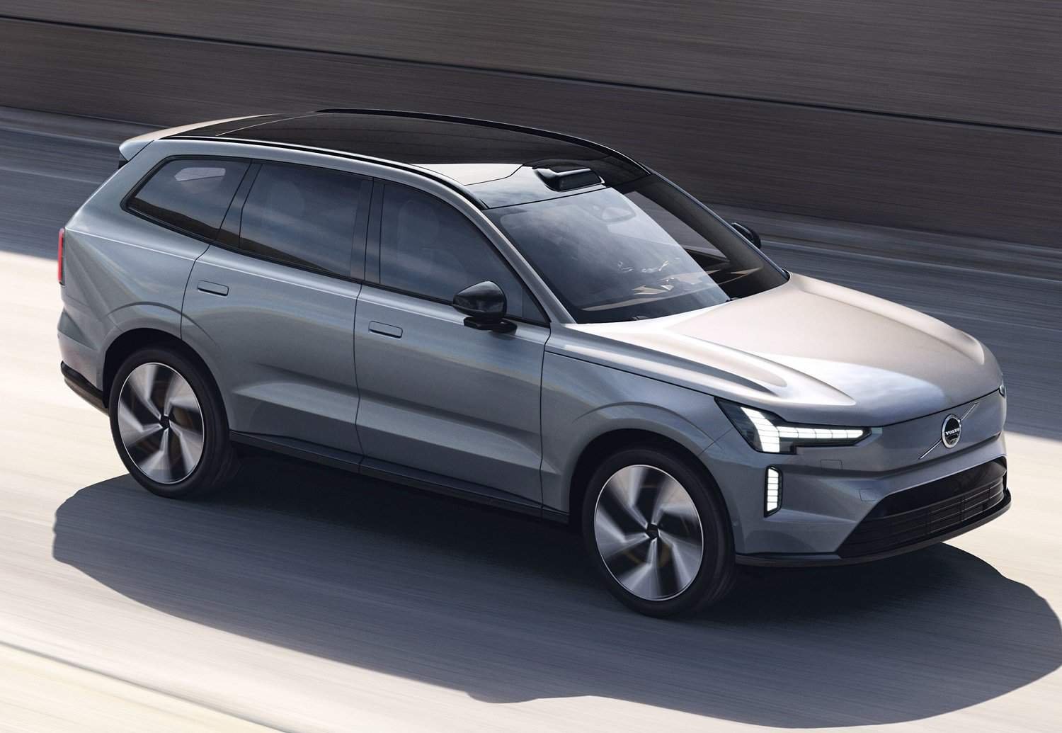 Volvo ending diesel engine production in 2024