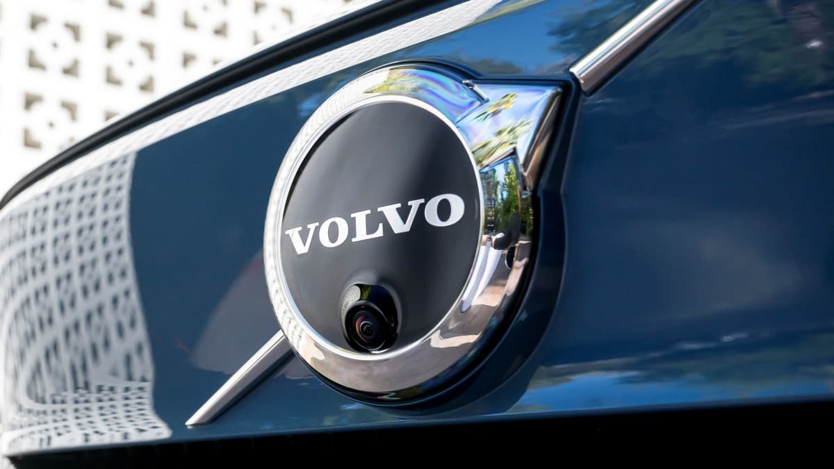 Volvo’s electric future revealed: New sedan, city SUV coming to Australia-0