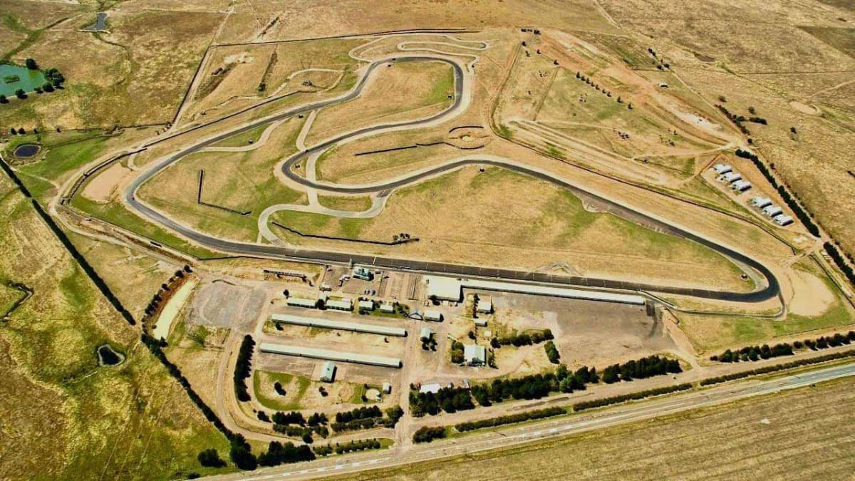 Another racetrack closes in Australia: Wakefield Park shut ‘indefinitely’ from next month-0