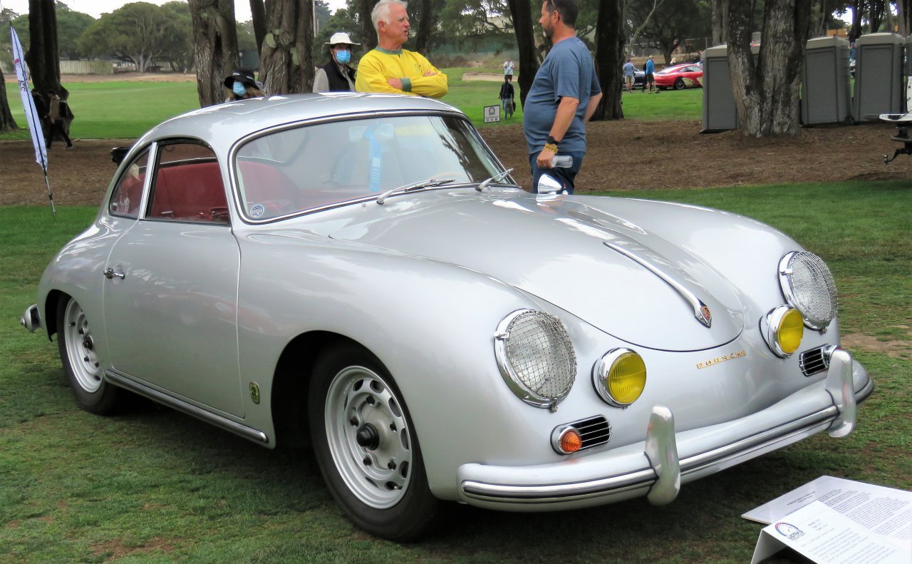 porsche, Everything Porsche: Werks Reunion brings the magic to Monterey, ClassicCars.com Journal