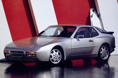 Porsche 944