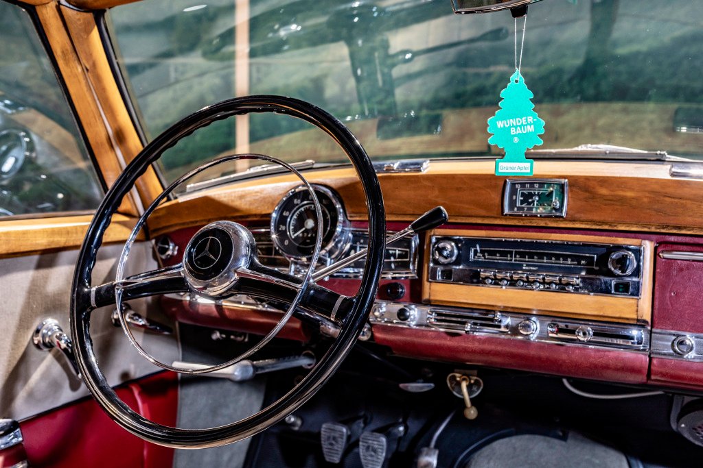 Little Trees air freshener