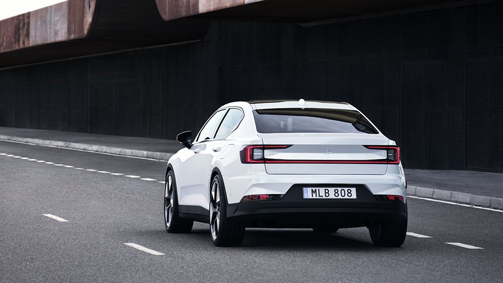 Polestar 2 2023