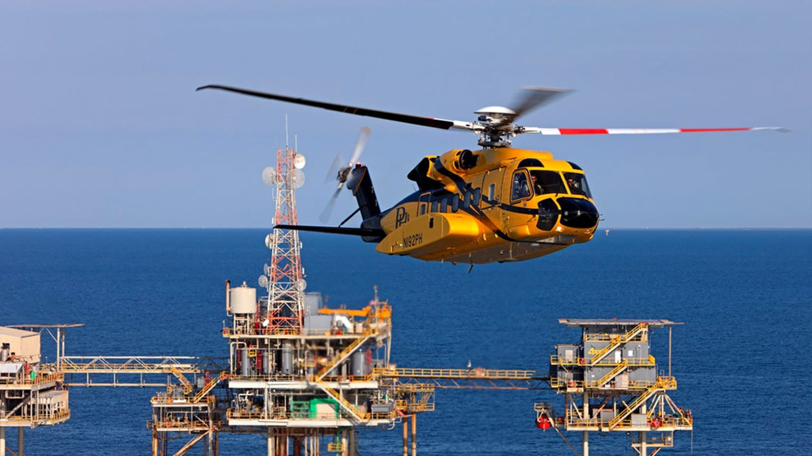 Whoops… Truck driver makes $50 million mistake, hits bridge with helicopter