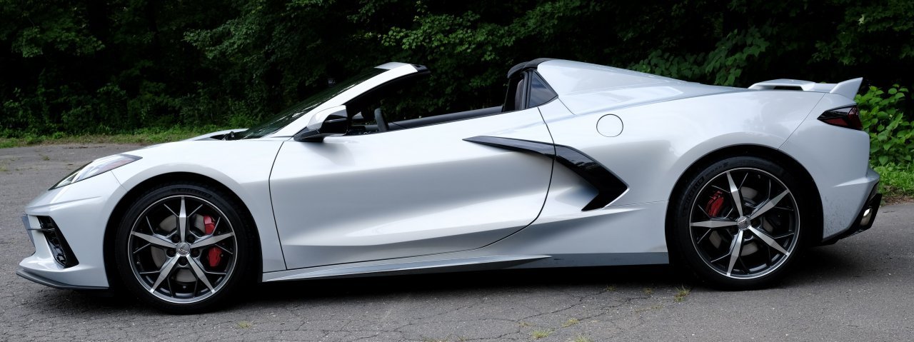 Corvette, Why spend more when you can buy the best, the C8 Corvette, ClassicCars.com Journal