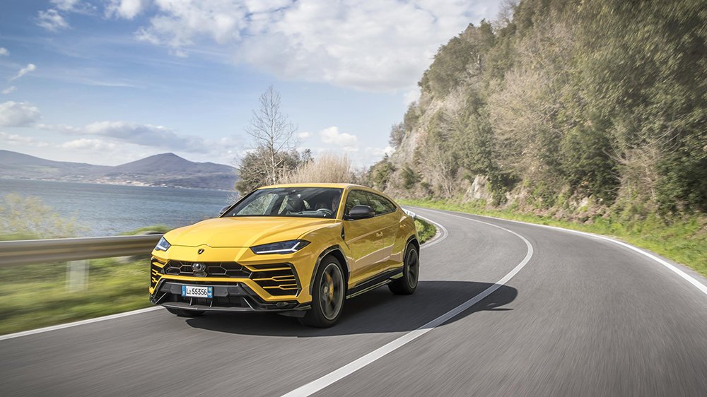 Urus