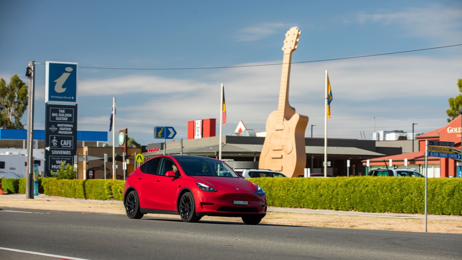 World EV Day – Australia beyond the tipping point