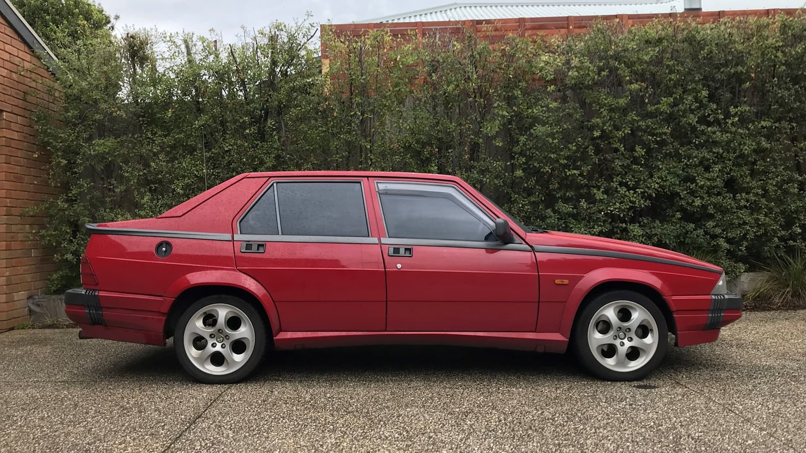 World’s ugliest car heading to auction