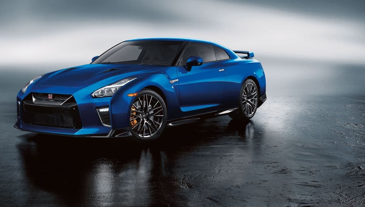 GT-R, Yes, Nissan Still Makes the GT-R, ClassicCars.com Journal