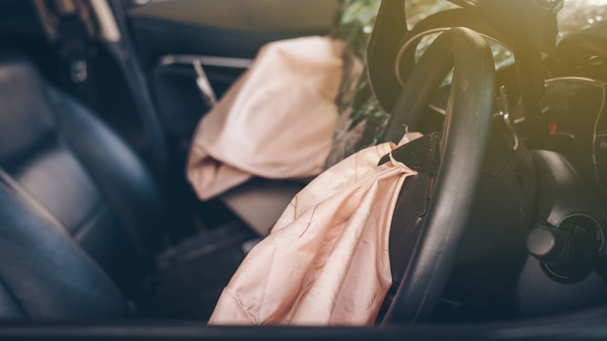 Takata airbag crisis: Motorists urged to get their cars fixed to prevent registration cancellations
