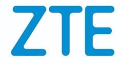 ZTE logo