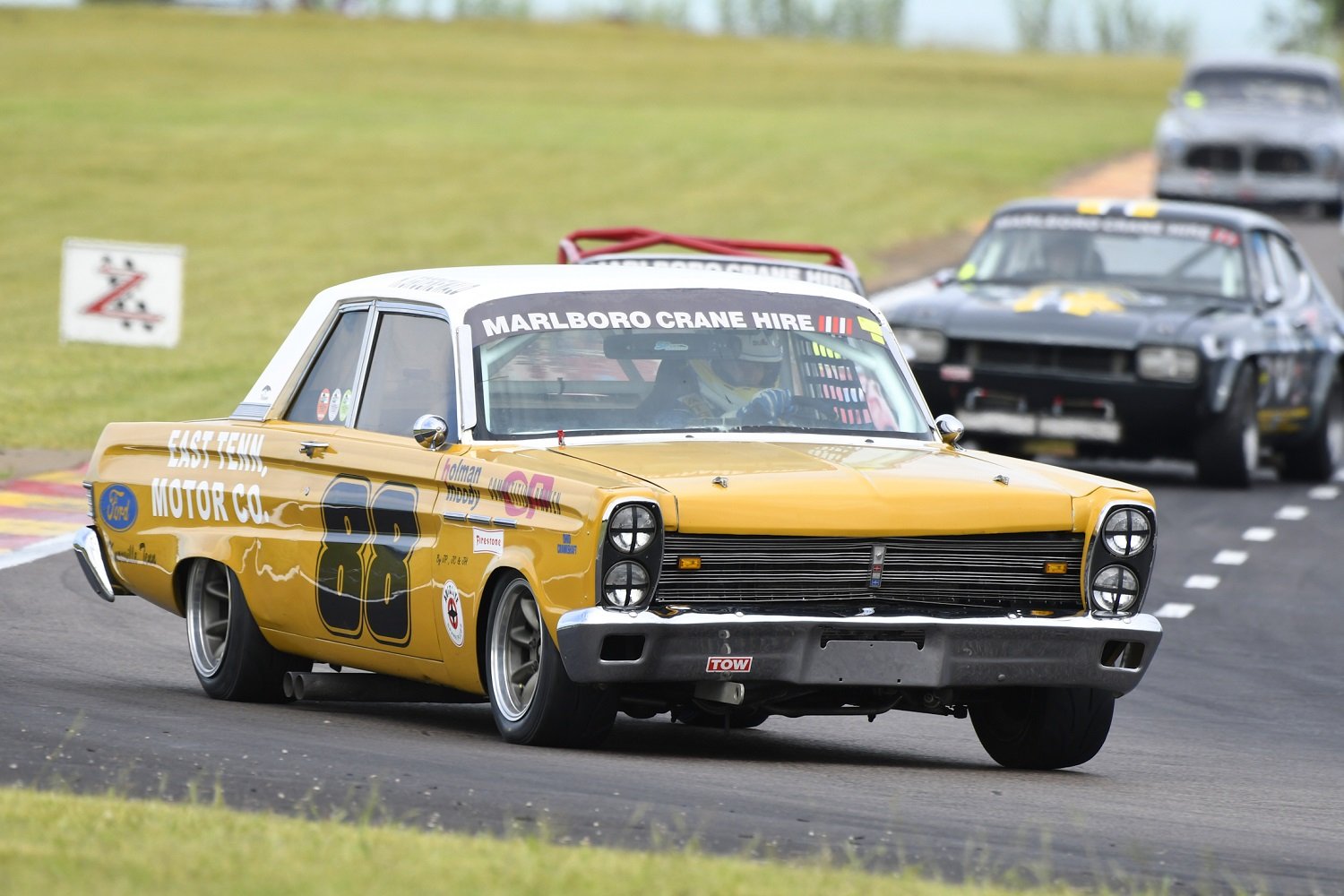 2023 Zwartkops Passion for Speed preview
