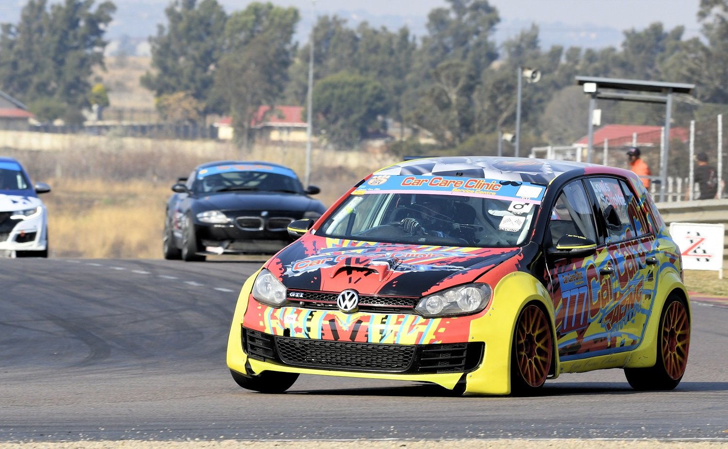 Preview Regional Extreme Festival 2023 Zwartkops opener