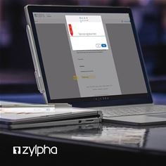 Zylpha’s Adobe Sign integration for iManage 10 Zylpha’s Adobe Sign integration for iManage 10