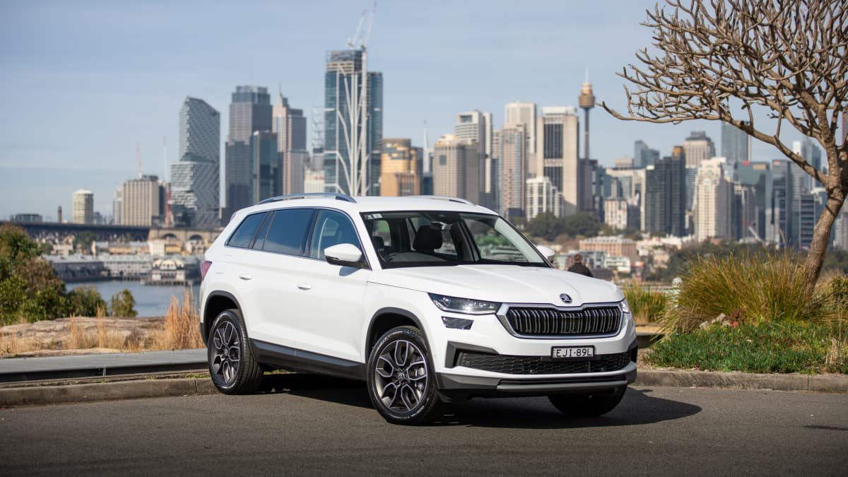 2022 Skoda Kodiaq Style review-0