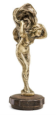 mascot